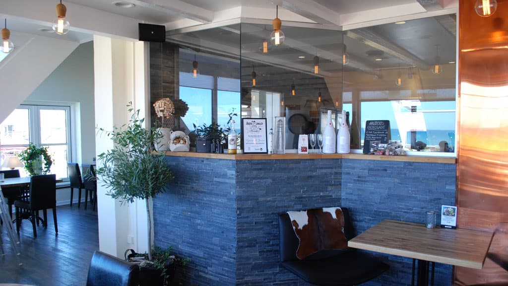 Lilleheden Restaurant & Café