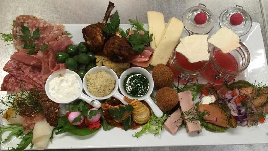 Lilleheden Restaurant & Café