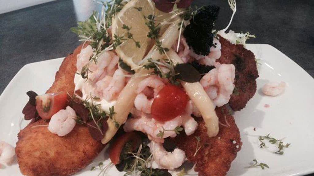 Lilleheden Restaurant & Café