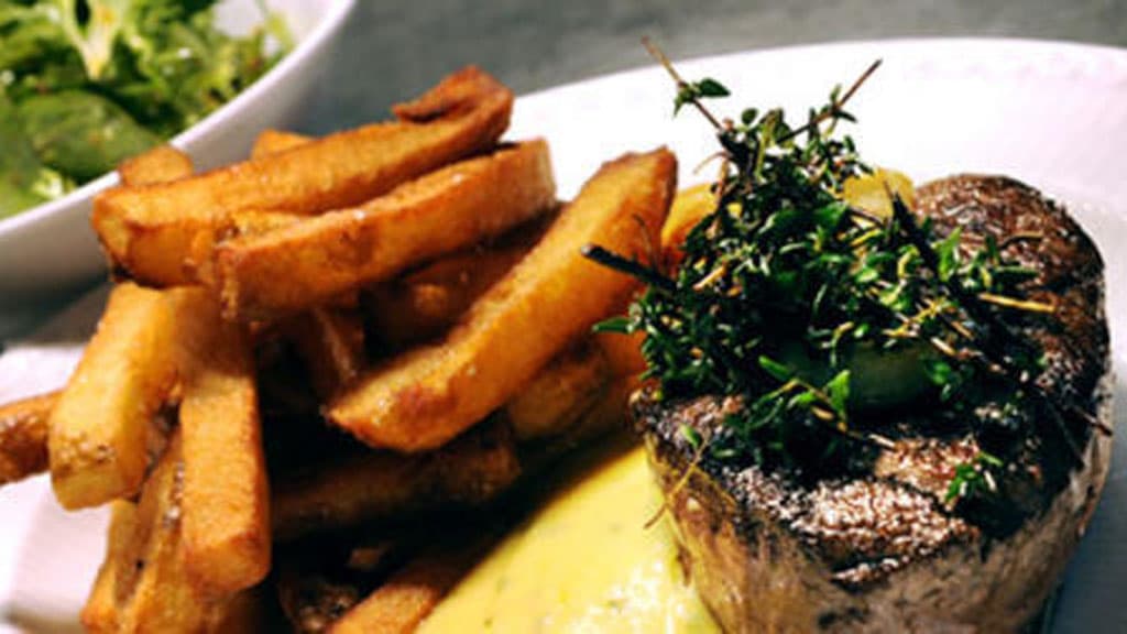 Lilleheden Restaurant & Café