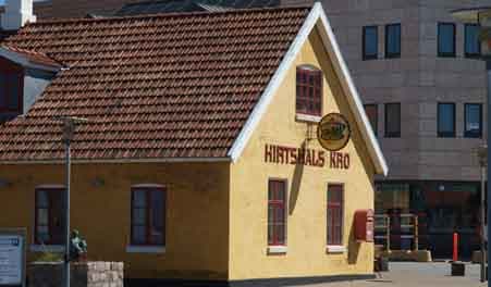 Hirtshals Kro