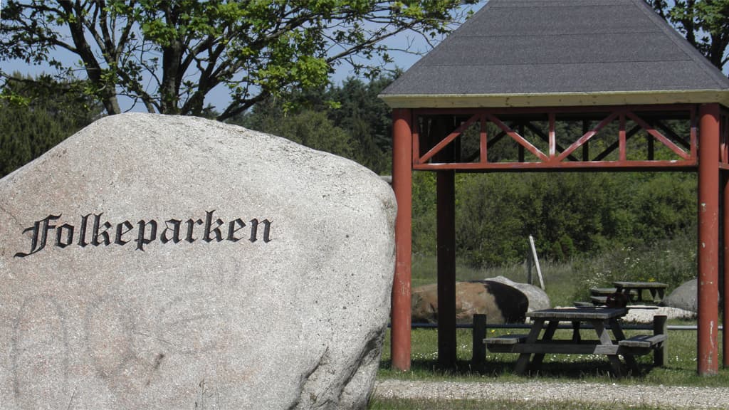 Folkeparken (parkanlagen)