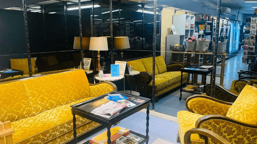 Den frie købmand - Vrensted