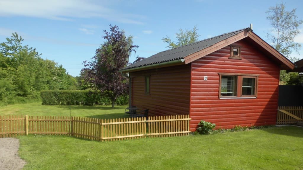 B&B Brøndum/Fjerritslev