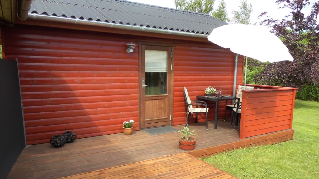 B&B Brøndum/Fjerritslev