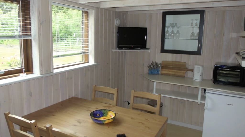 B&B Brøndum/Fjerritslev