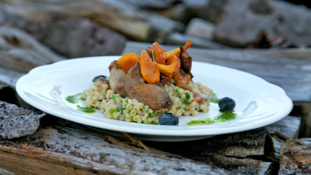 Restaurant Slettestrand