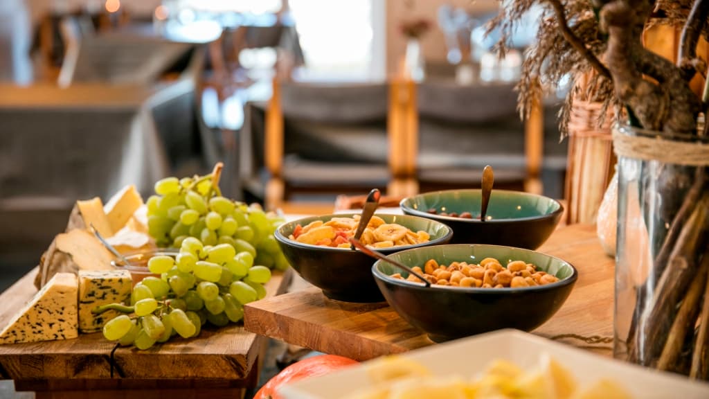 Restaurant Slettestrand