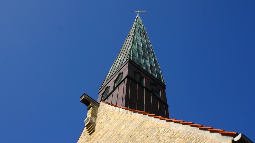Koldmose Kirke