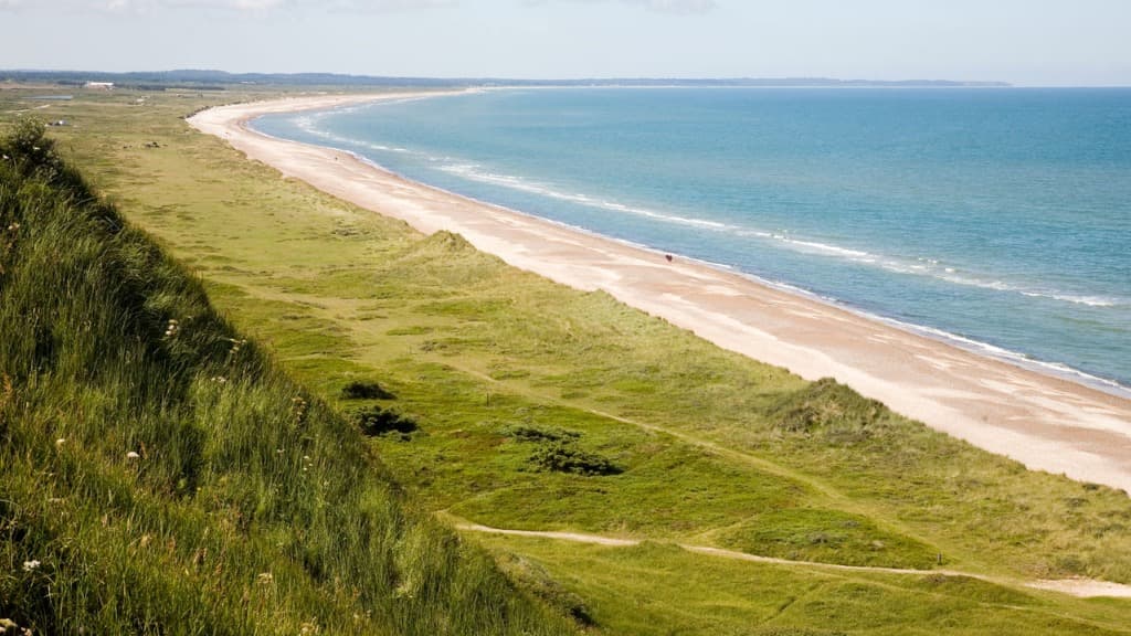 Svinklovene i Svinkløv