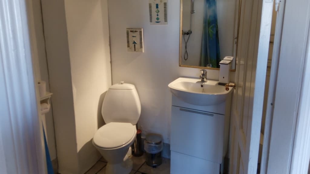 Bed and Breakfast Vester Hjermitslev