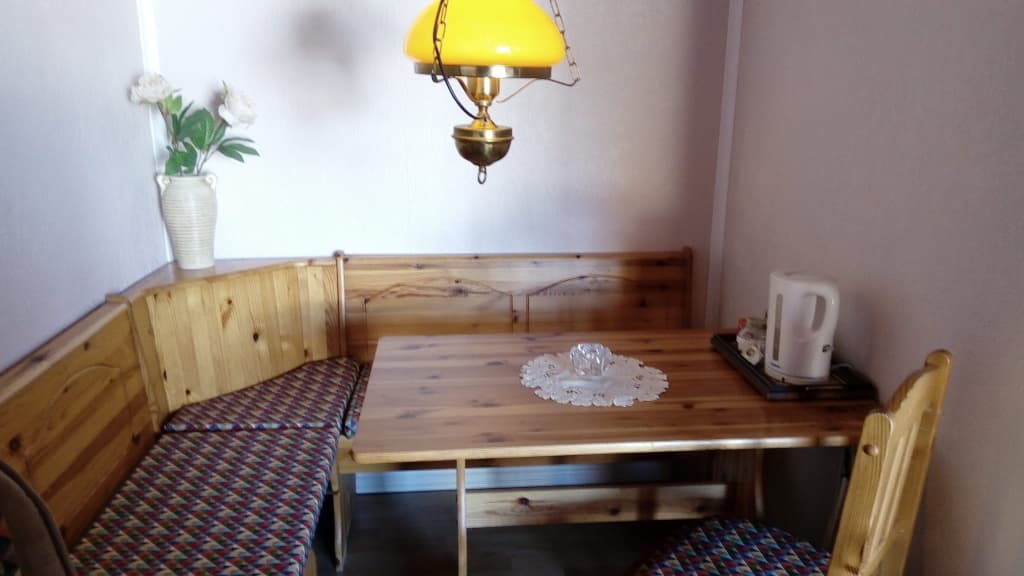 Bed and Breakfast Vester Hjermitslev