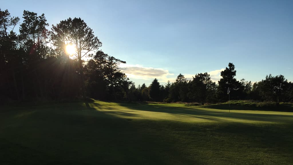 Blokhus Golfcenter Lejligheder