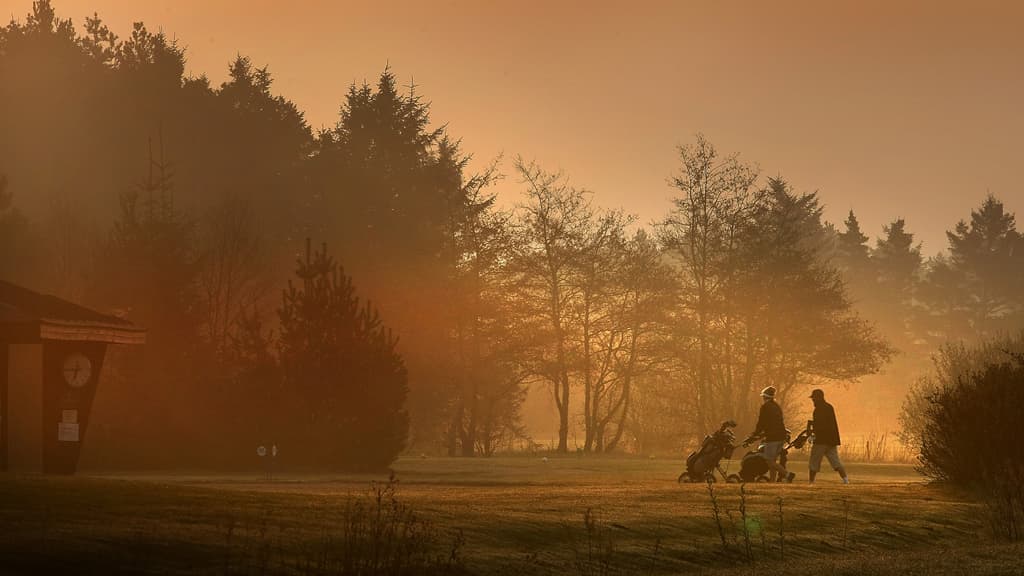 Blokhus Golfcenter Lejligheder