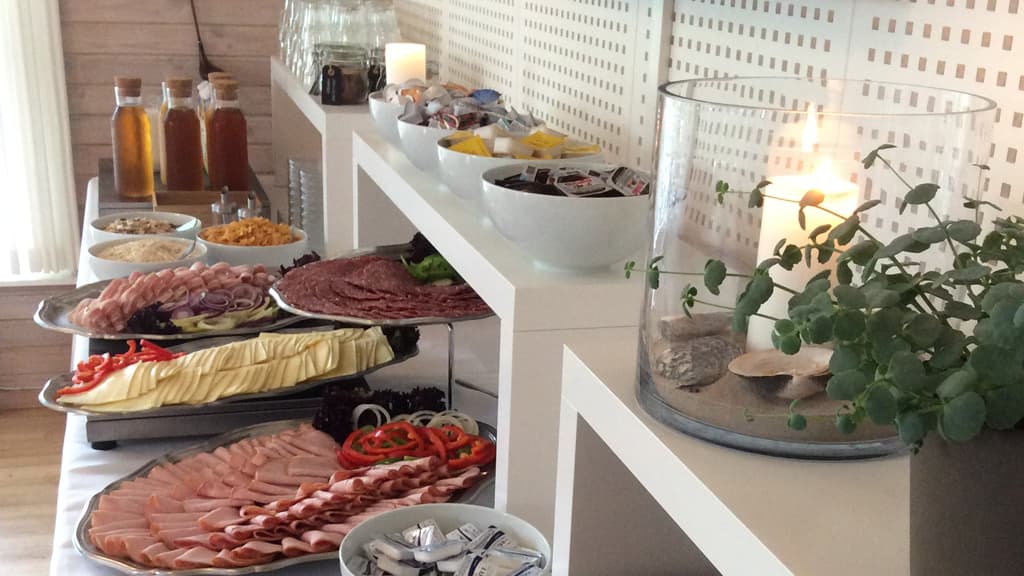 Blokhus Golfcenter Lejligheder