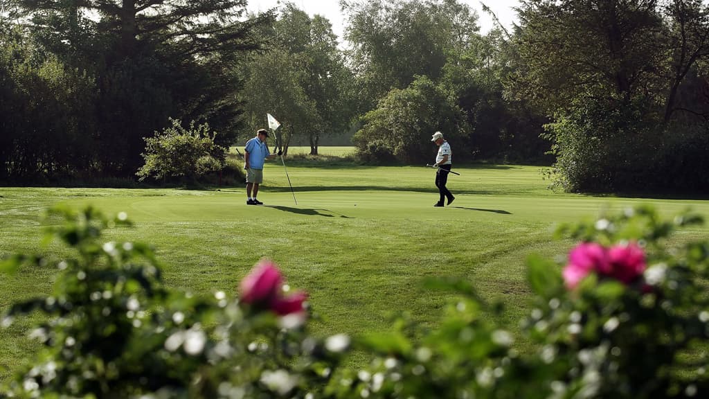 Blokhus Golfcenter Lejligheder