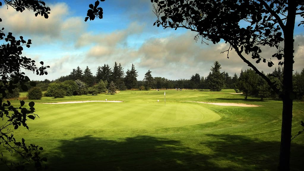 Blokhus Golfcenter Lejligheder