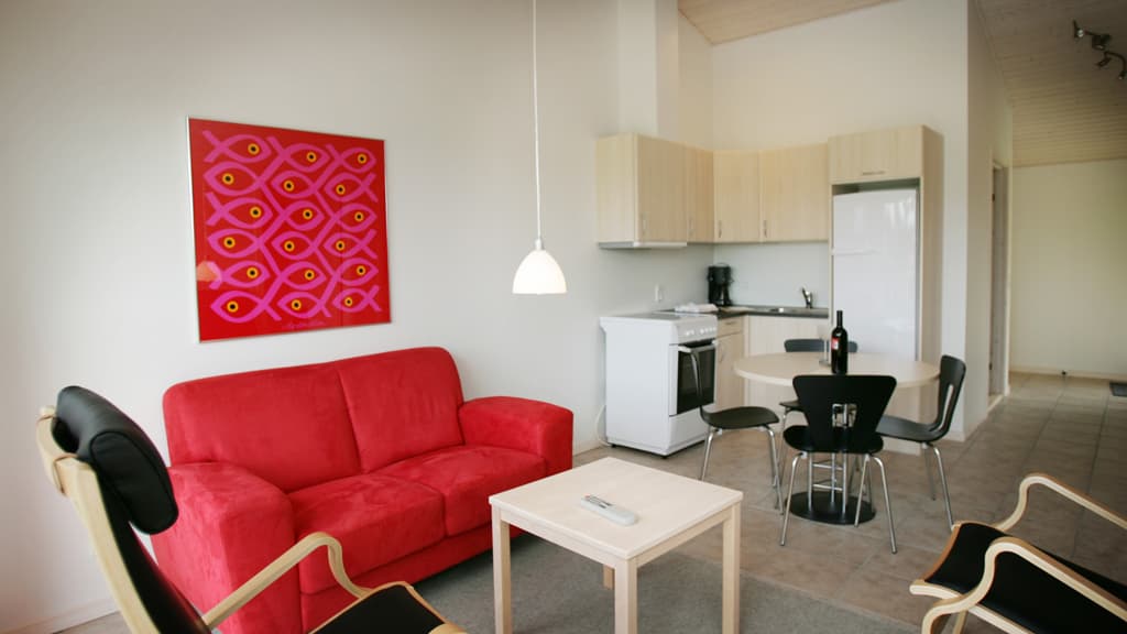 Blokhus Golfcenter Lejligheder