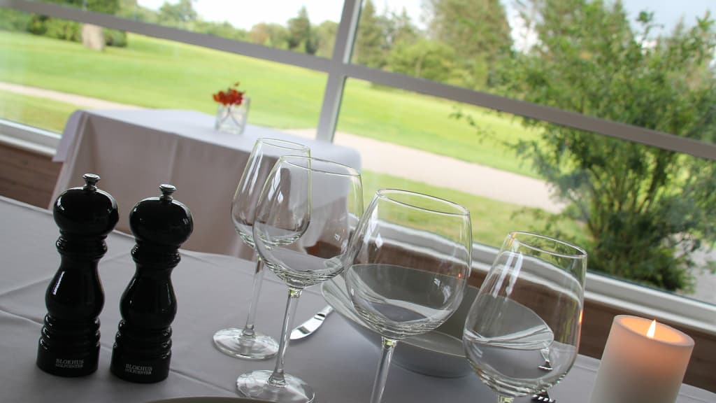 Blokhus Golfcenter Lejligheder