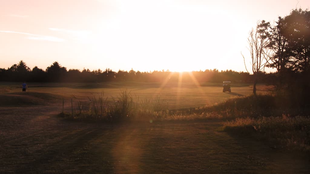 Blokhus Golfcenter Lejligheder