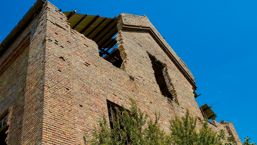 Kaas Briketfabrik og Moselauget