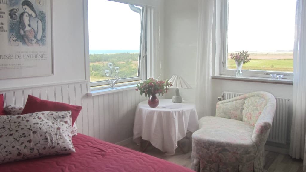 Havblik B&B og Ferielejligheder