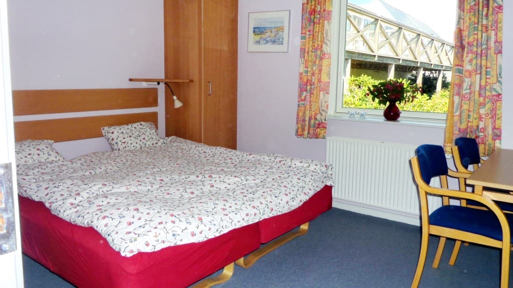 Havblik B&B og Ferielejligheder