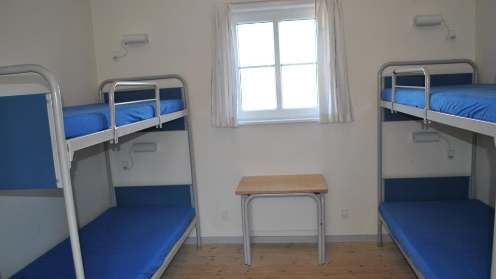 Feriekolonien Klitstuen