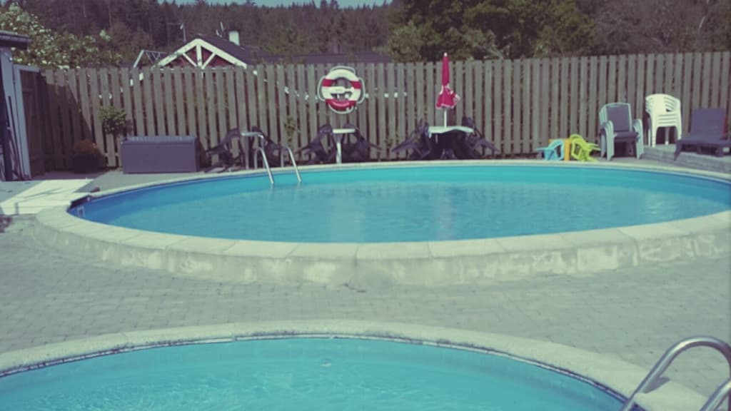 HærvejsPause - DCU Camping Tranum