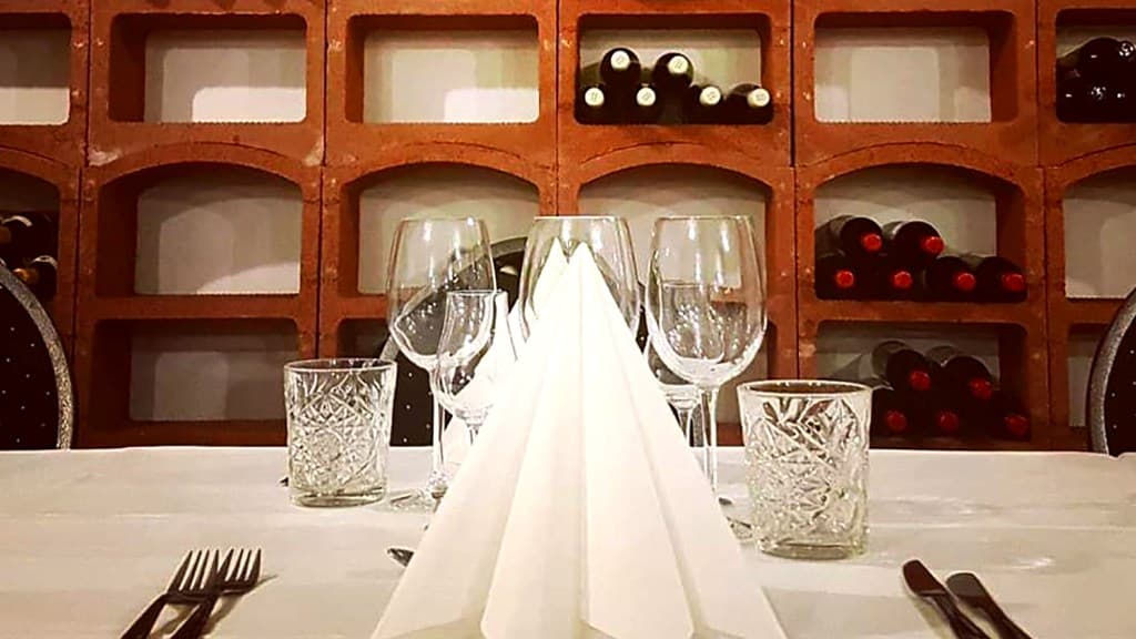 Salino Italiensk Restaurant