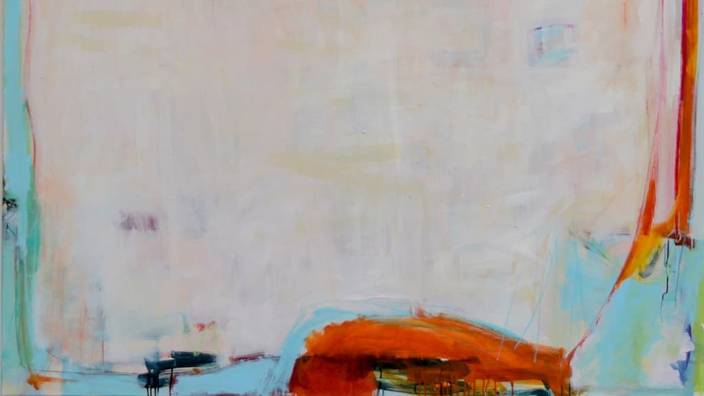 Kunstart No. 20 - Galleri