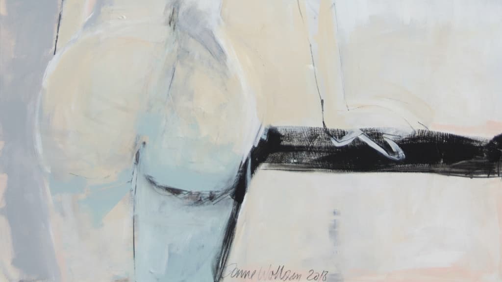 Kunstart No. 20 - Galleri