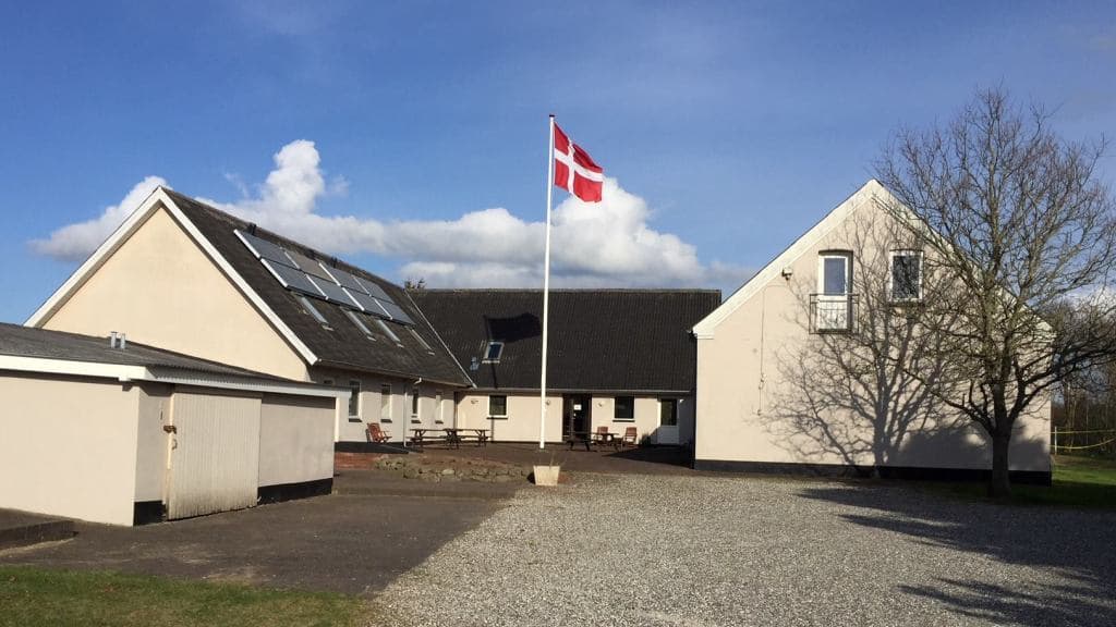 Blokhus-Hune Hotel & Vandrerhjem