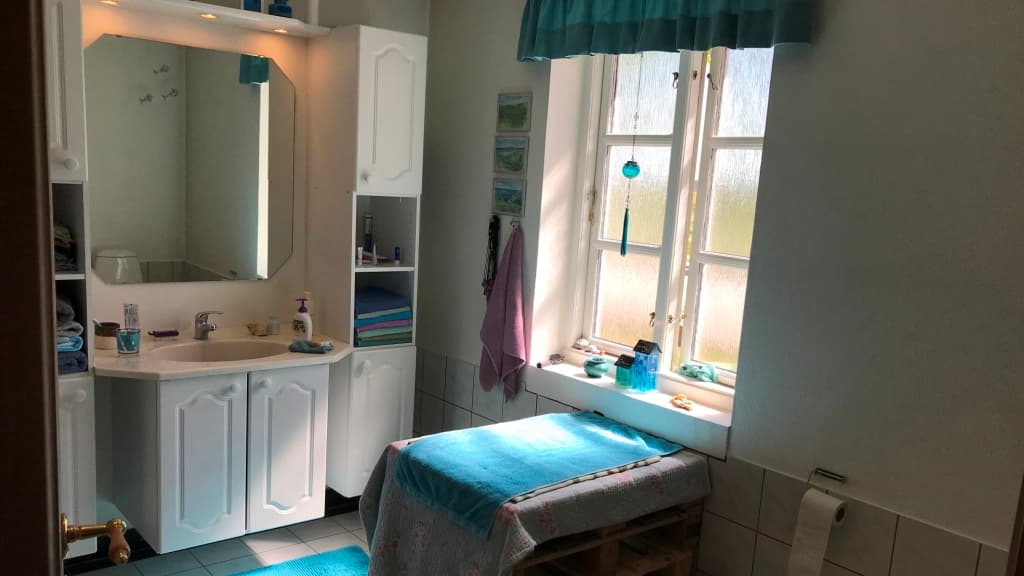 Tranum Lys og Glas - B&B