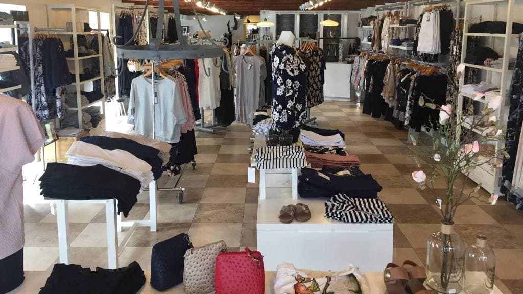 Kirkensgaard Mode & Stil