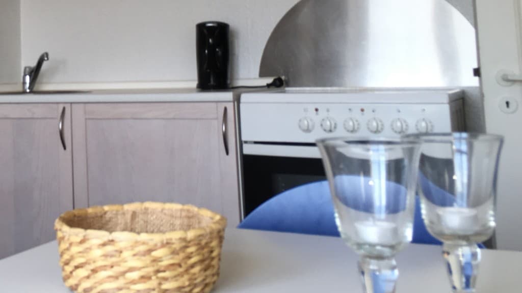 Tranum Strandgård Kunstner Boliger