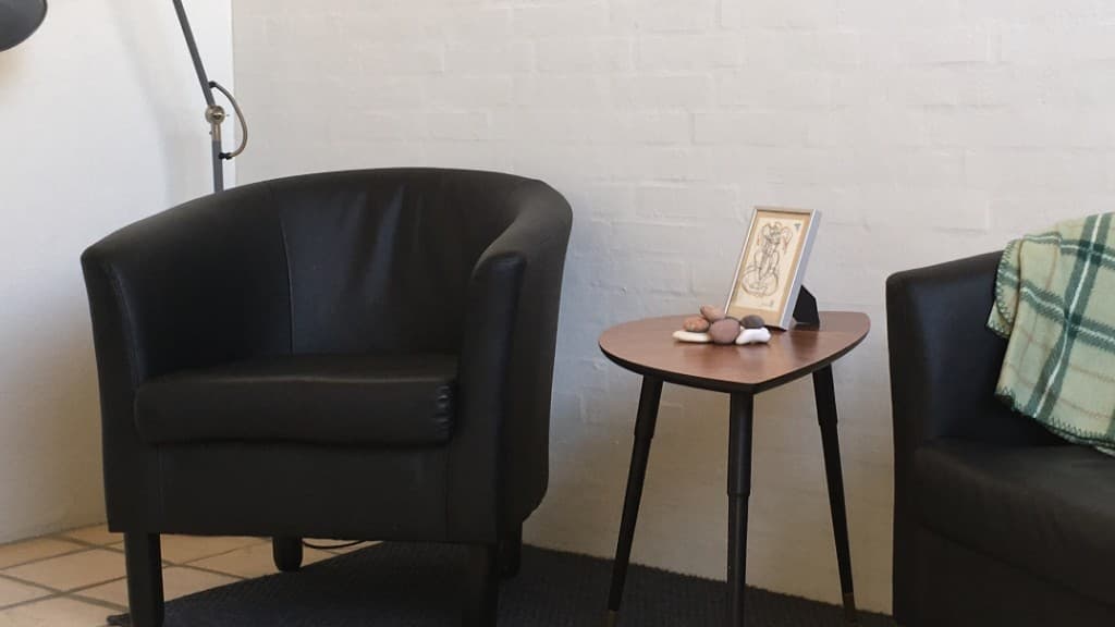 Tranum Strandgård Kunstner Boliger