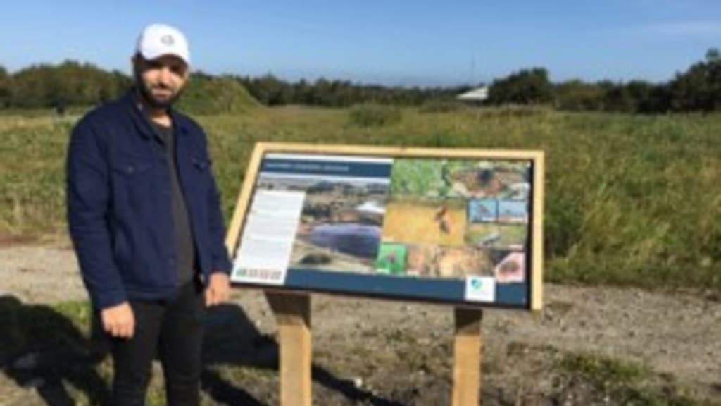 Udholm Aktivitetscenter