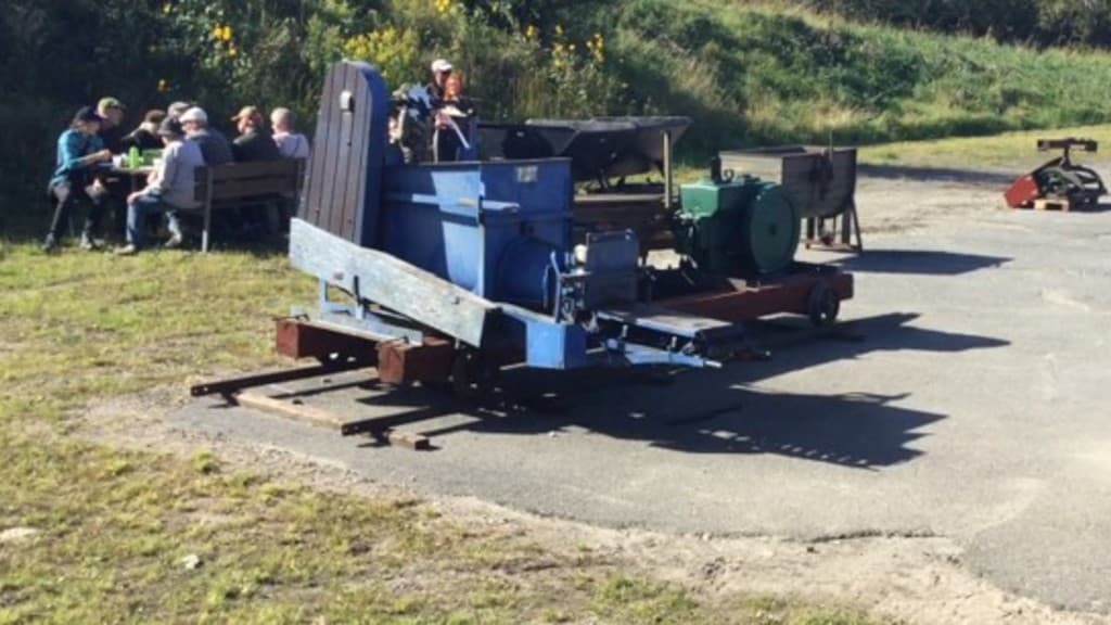 Udholm Aktivitetscenter