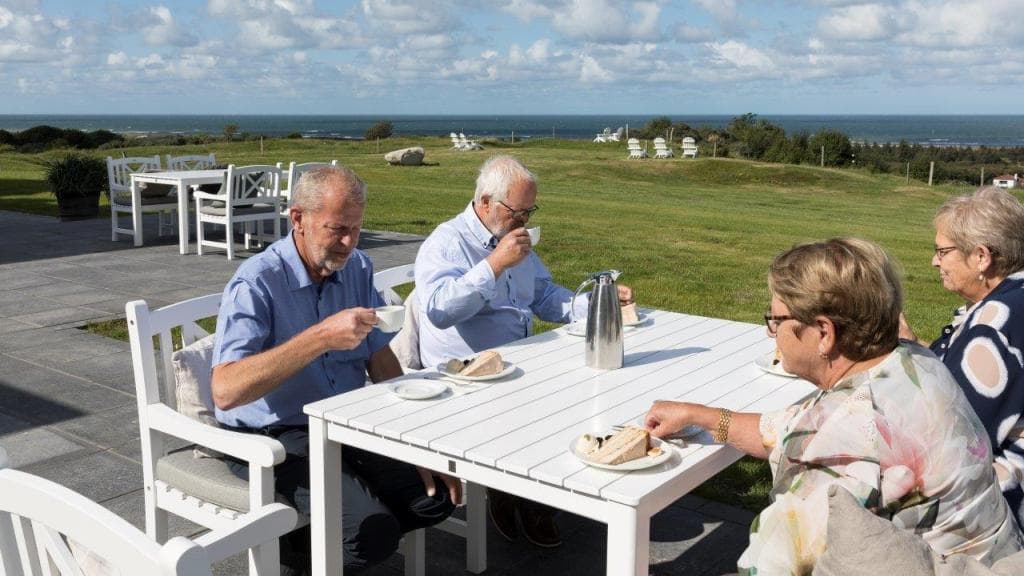 Hotel Nor - Restaurant