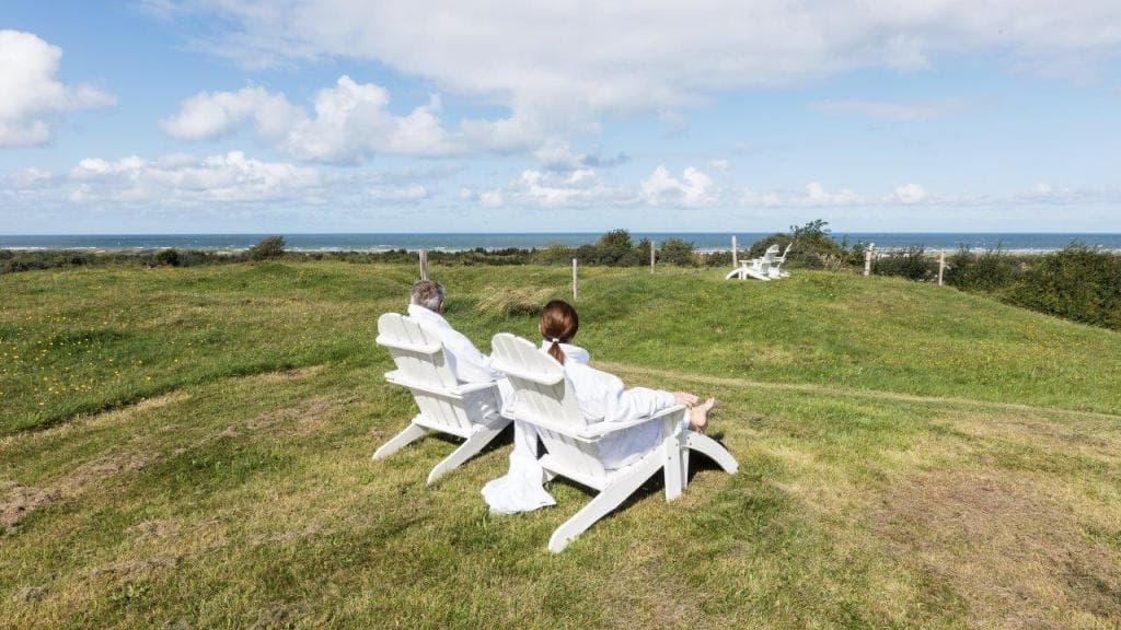 Hotel Nor - Badehotellet