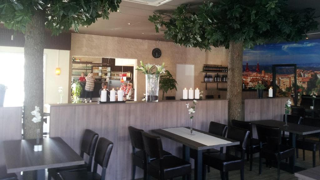 Pandrup Pizza & Steak House