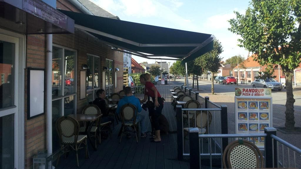 Pandrup Pizza & Steak House