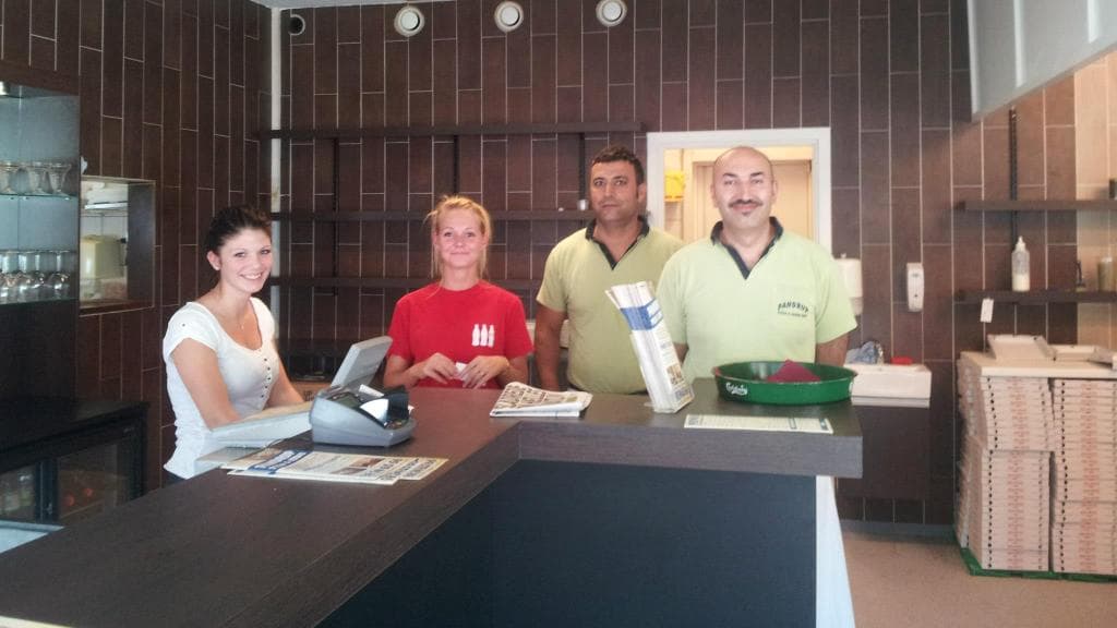 Pandrup Pizza & Steak House