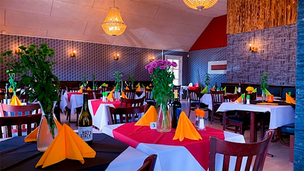 Hune Pizza Restaurant