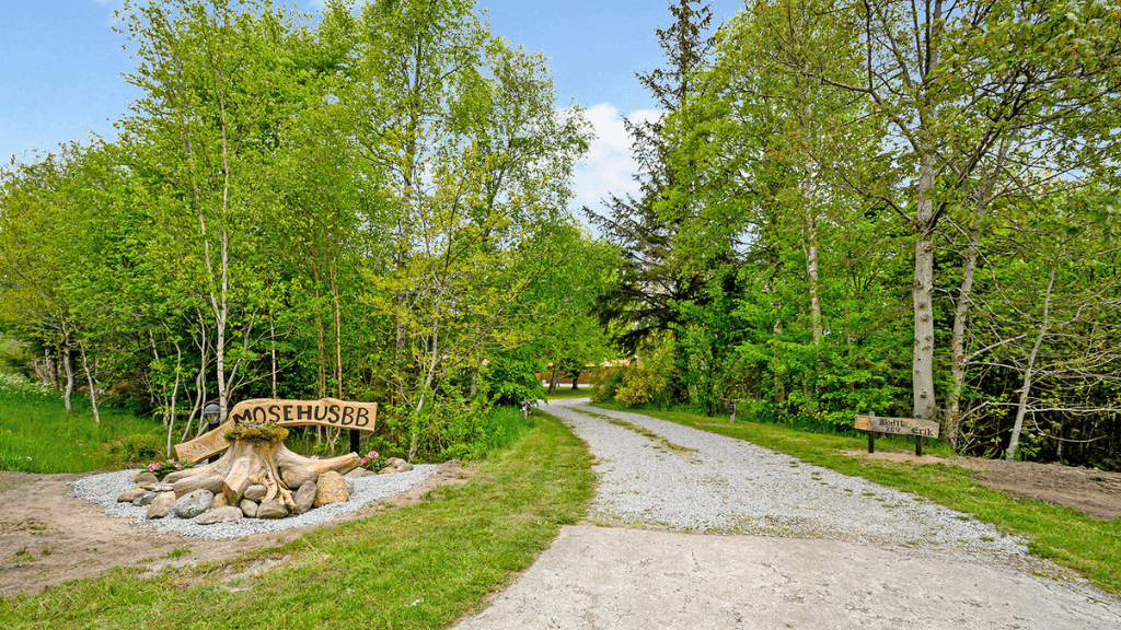 Mosehus BB