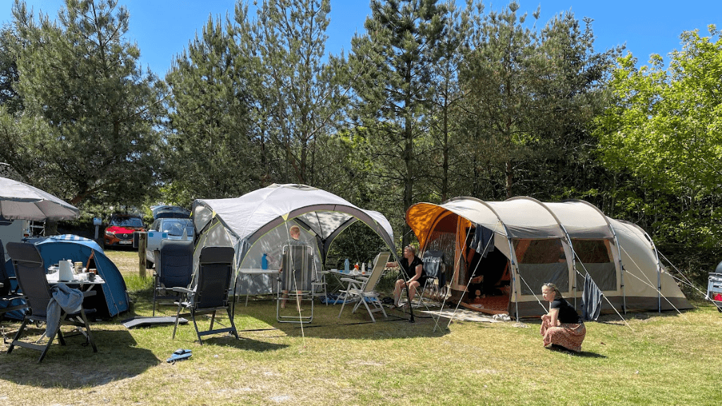 Svinkløv Camping