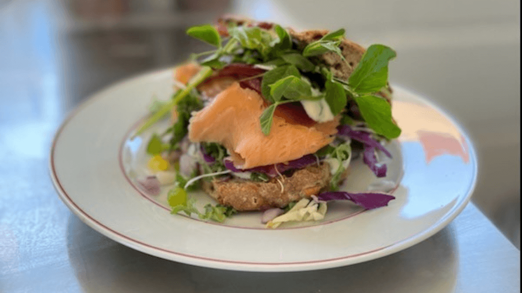 Rødhus Café & Isbar