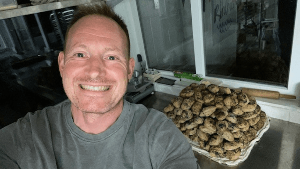 Rødhus Café & Isbar