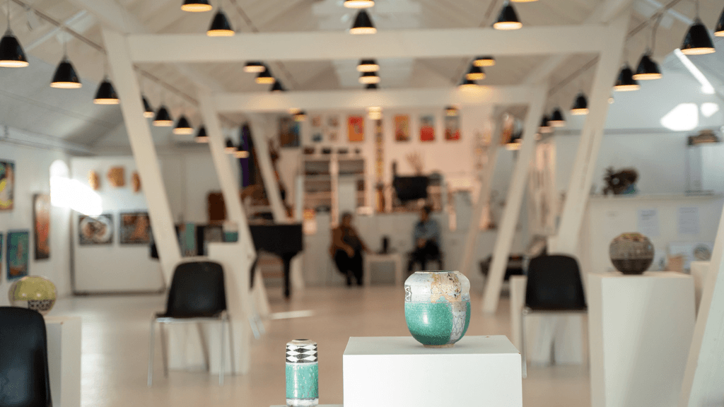 Tranum Strandgård Kunst- og Kulturcenter